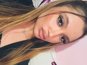 Myfreecams Adult Webcam of JoLicious