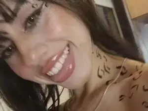 Myfreecams Nude Webcam of Danna_Rhodes