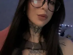Myfreecams Sex Chat of EeveeViolet
