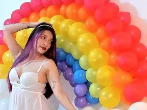Myfreecams Private Sex Chat of Ana_Ruh