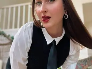 Myfreecams Live Sex of Magnea_sg
