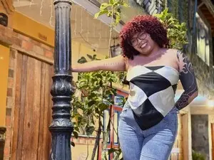 Myfreecams Sex Chat of Nalanie_