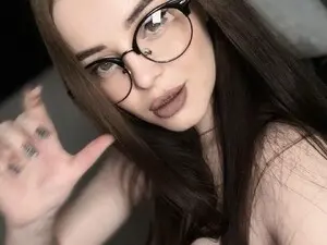 Myfreecams Live Porn of BitsyMia