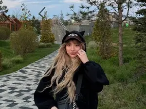 Myfreecams Adult Webcam of Lunainnk