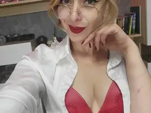 Myfreecams Sex Cam of YourVenus00