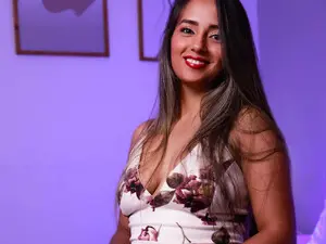 Myfreecams Live Porn of luisa_jaramix