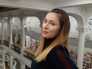 Myfreecams Sex Chat of CharmingWanda