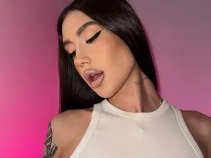 Myfreecams Nude Webcam of Eleven83