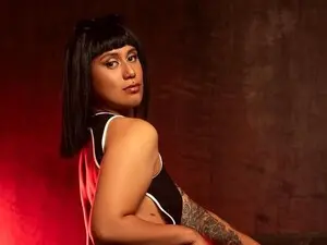 Myfreecams Sex Chat of Lena_slave