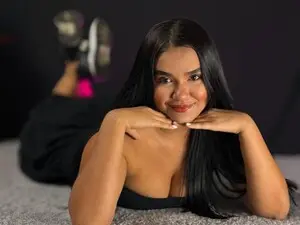 Myfreecams Live Porn of CutieCurvy