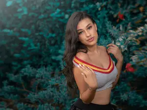 Myfreecams Sex Cam of sluttyperver
