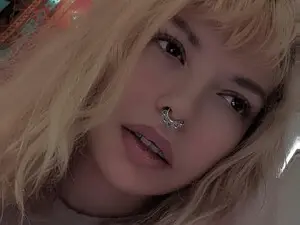 Myfreecams Best Webcam of goddesslLuna62