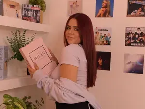 Myfreecams Live Porn of Lizowenn_