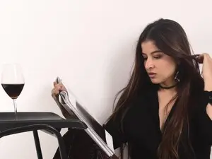 Myfreecams Best Webcam of Miarousse