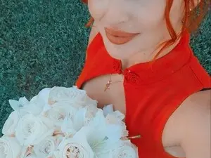 Myfreecams Adult Webcams of RedPie