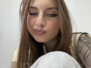 Myfreecams Adult Webcam of Real_cutie