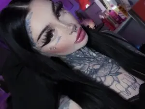Myfreecams Adult Webcam of TATTOOBAMBI
