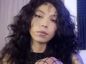 Myfreecams Free Porn Cam of AnahisRuiz