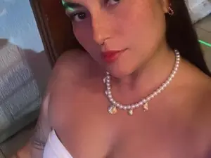 Myfreecams Private Sex Chat of Samantha_12
