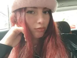 Myfreecams Live Porn of Rebecah