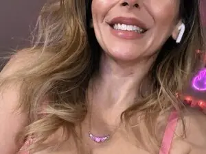 Myfreecams Sex Chat of KaliRx