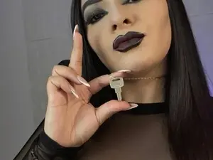 Myfreecams Best Webcam of GODDESS_EVANS