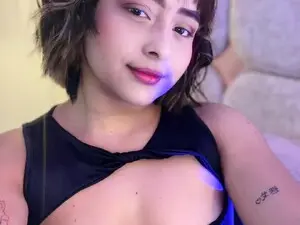 Myfreecams Live Sex Cam of KimVelez
