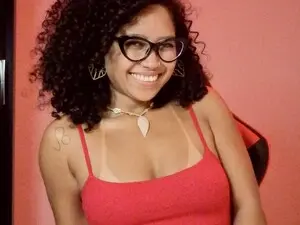 Myfreecams Nude Webcam of TatyLima