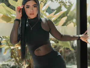 Myfreecams Live Porn of NataliaGaret