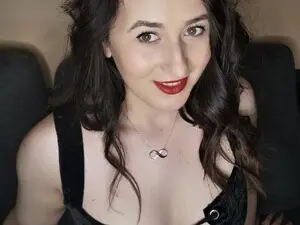 Myfreecams Adult Webcam of AnnaStormy