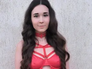 Myfreecams Free Porn Cam of MaryHillx