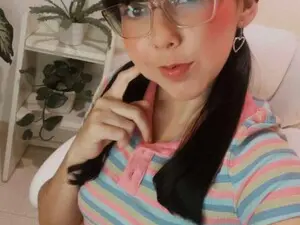Myfreecams Adult Webcam of Kiwi18
