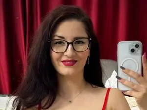 Myfreecams Live Sex of AlmaGrey