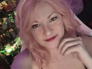 Myfreecams Sex Cam of Solesticia
