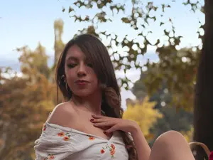 Myfreecams Nude Webcam of Kittyblooms