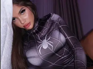 Myfreecams Live Porn of VanesaSimon