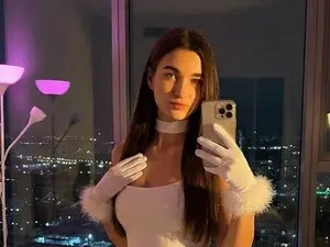 Myfreecams Private Sex Chat of LilaSin