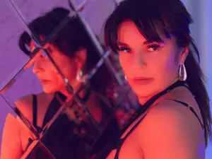 Myfreecams Live Sex Cam of RikaCoutts