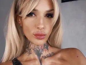 Myfreecams Sex Cam of fkngBADbitch