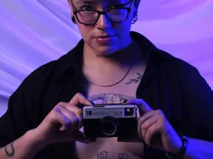 Myfreecams Live Porn of Alex_Noa