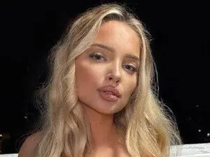 Myfreecams Nude Webcam of Cutejessicah