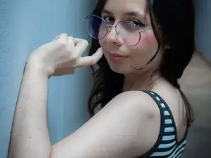 Myfreecams Live Porn of LittleShizuku