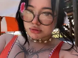 Myfreecams Private Sex Chat of Ela_Bunny