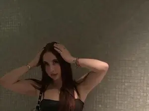 Myfreecams Sex Chat of GoddessLai