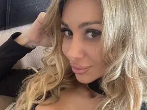 Myfreecams Live Porn of FitMaya