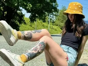 Myfreecams Private Sex Chat of n0valy