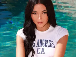 Myfreecams Free Porn Cam of badgalsisi