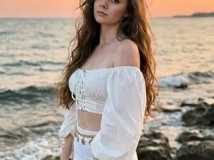 Myfreecams Private Sex Chat of Nessa_Pearl