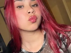Myfreecams Free Porn Cam of Velveet