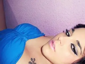 Myfreecams Nude Webcam of XHornycandyX